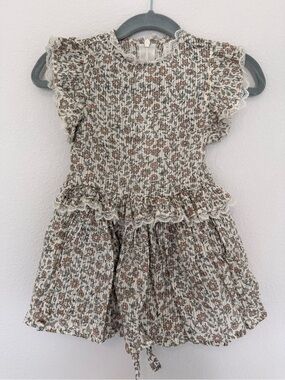 Noralee Alice dress - French Garden
